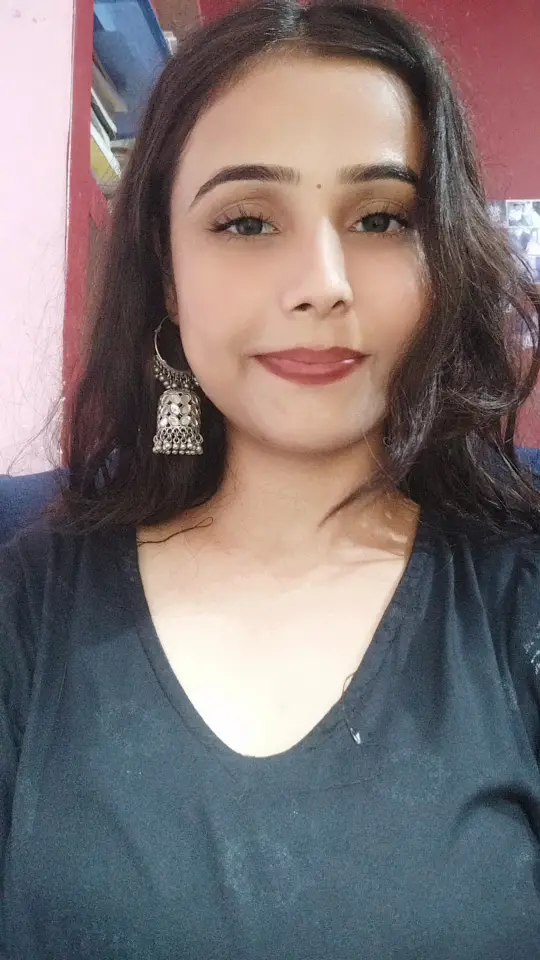 Krishna Pathak — Biology Tutor in Varanasi