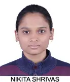 Nikita Shrivas — Biology Tutor in New Delhi