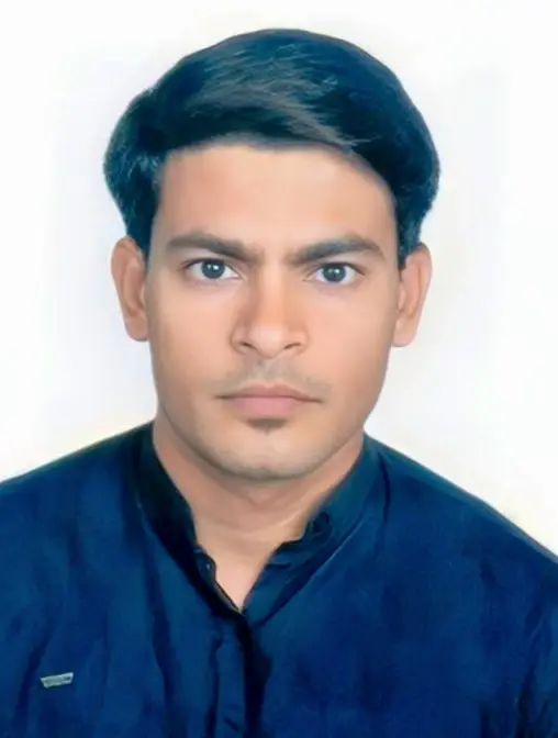 Madhukar Singh — Maths Tutor in Varanasi