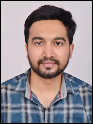 Vivek Kumar — Maths Tutor in New Delhi