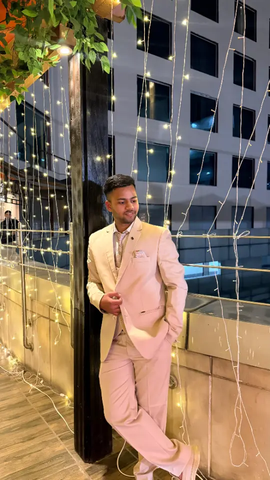 Monu — Maths Tutor in Gurugram
