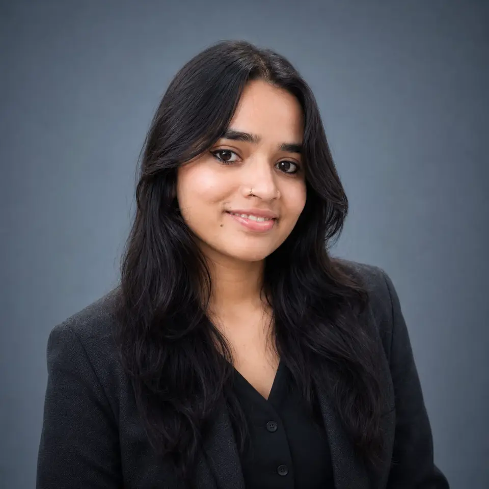 Anju — Maths Tutor in Varanasi