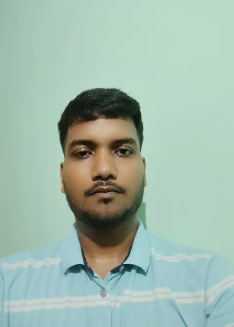 Azad Singh — Maths Tutor in Noida