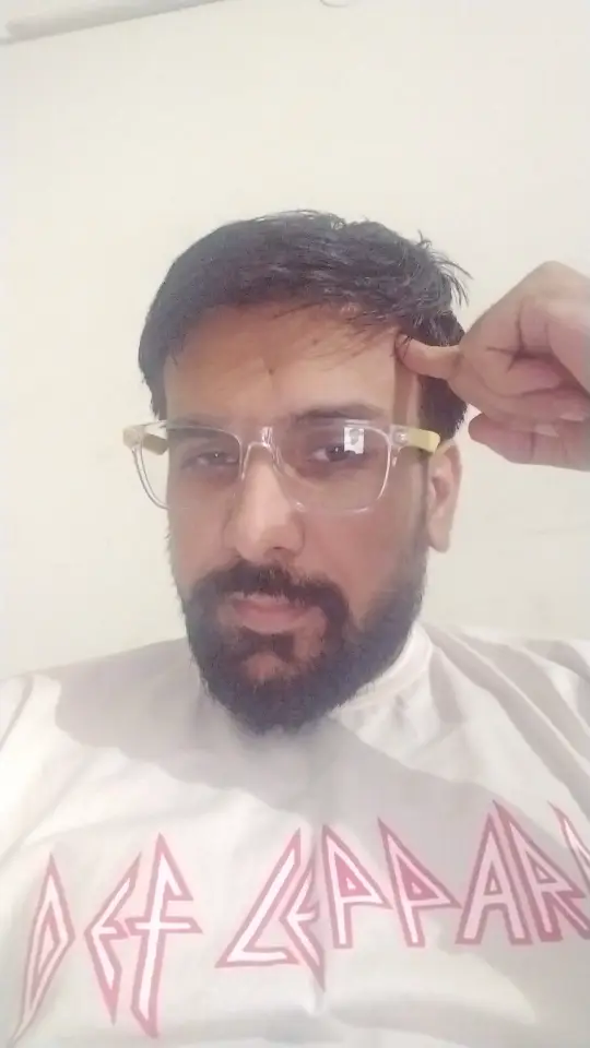 Rishabh Chaddha — Maths Tutor in Noida