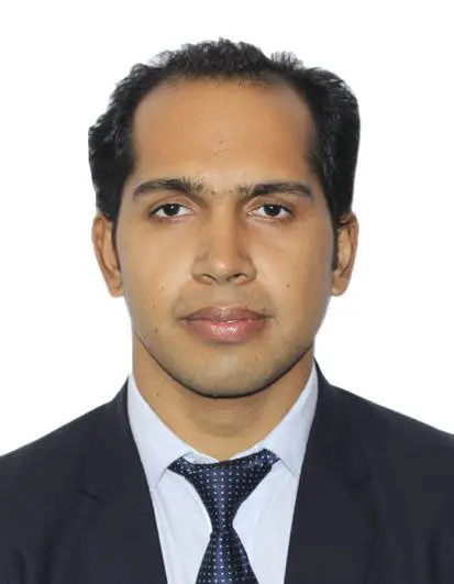 Rohit Kumar — Maths Tutor in Noida