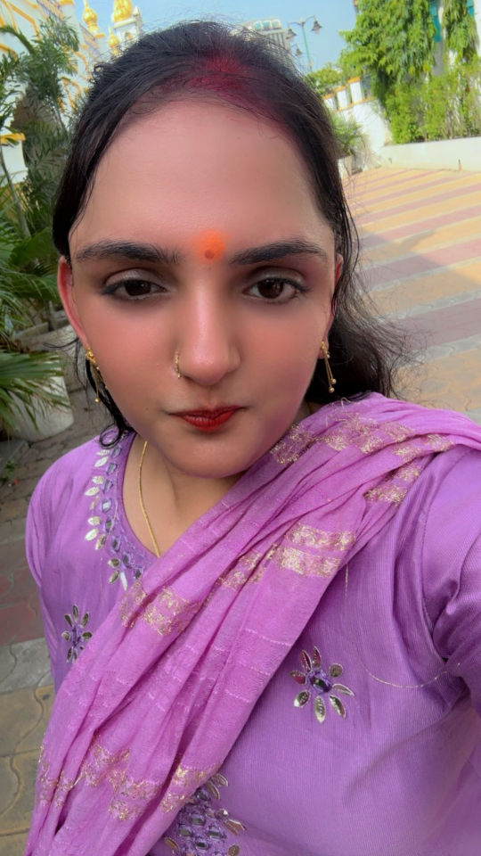 Surbhi — Accountancy Tutor in New Delhi