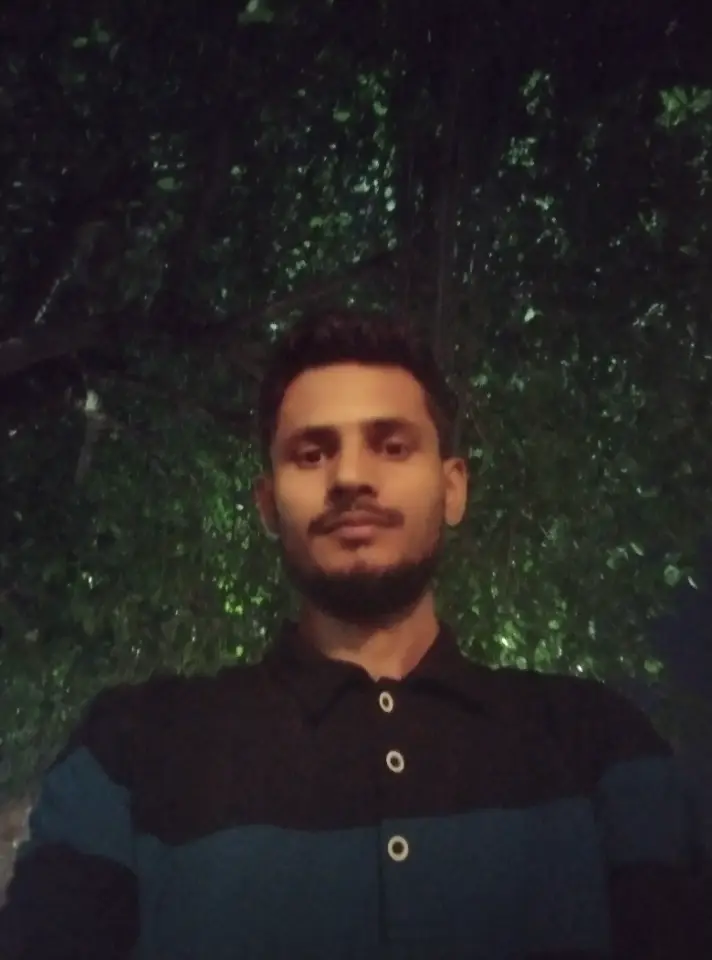 Yashwant Singh — Maths Tutor in Varanasi
