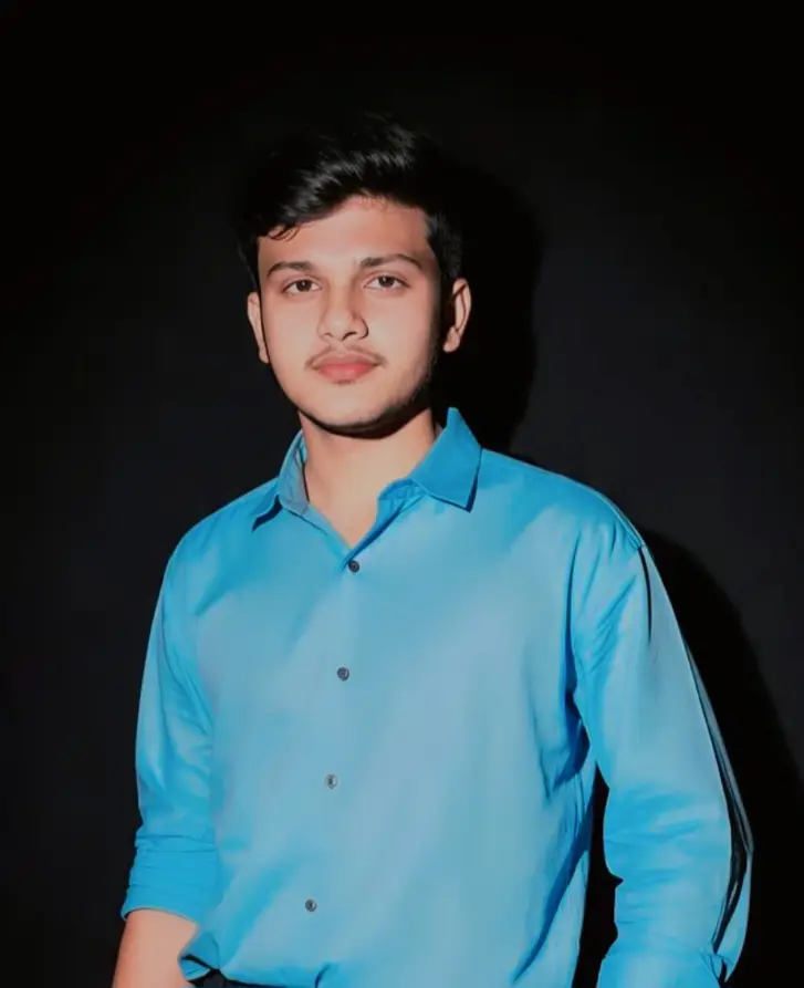 Abhyudaya Pandey — Maths Tutor in Varanasi
