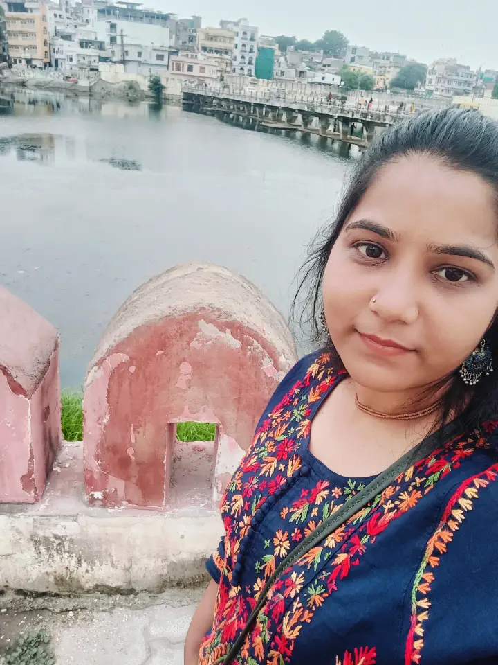 Sonali Sharma — Maths Tutor in Gurugram