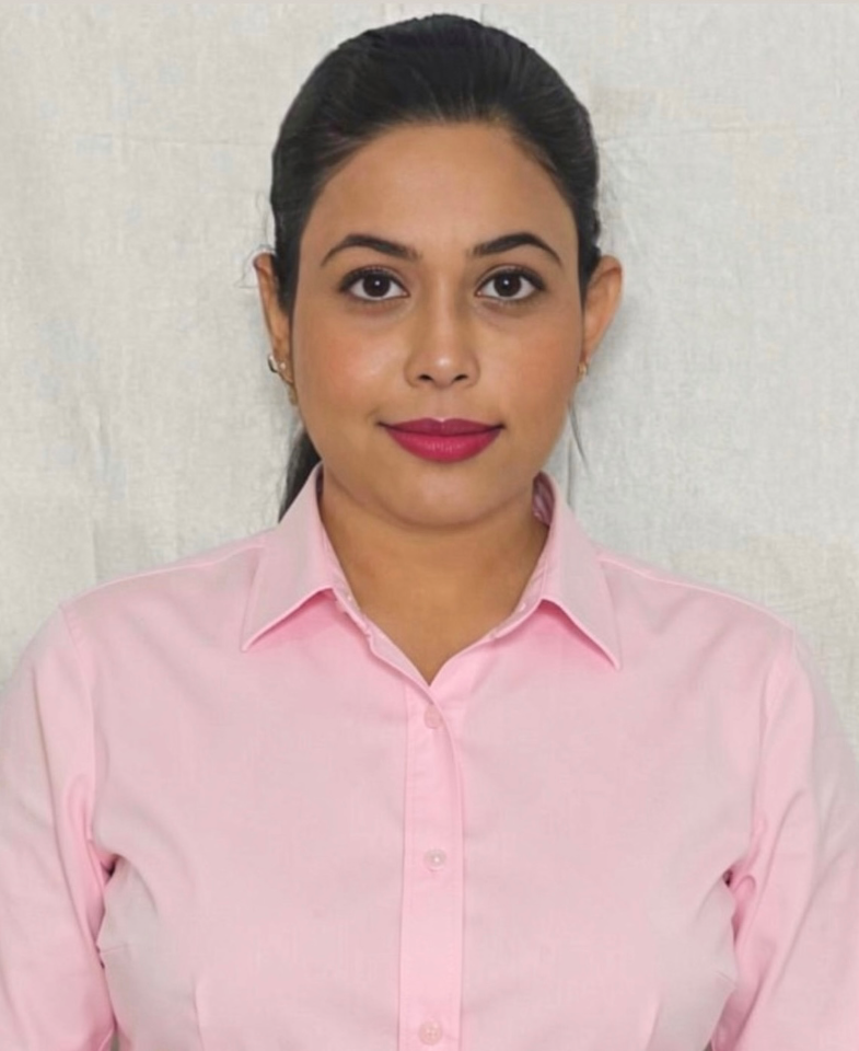 Ishika Chakrabortty — Social Studies Tutor in Gurugram