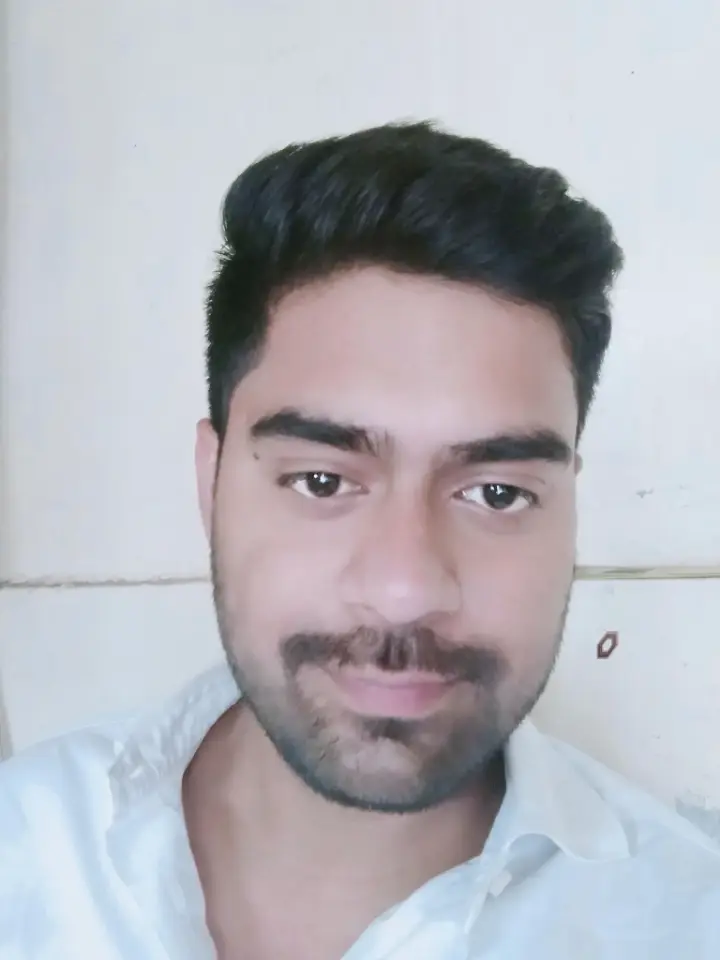 Ashutosh Jha — Maths Tutor in Gurugram