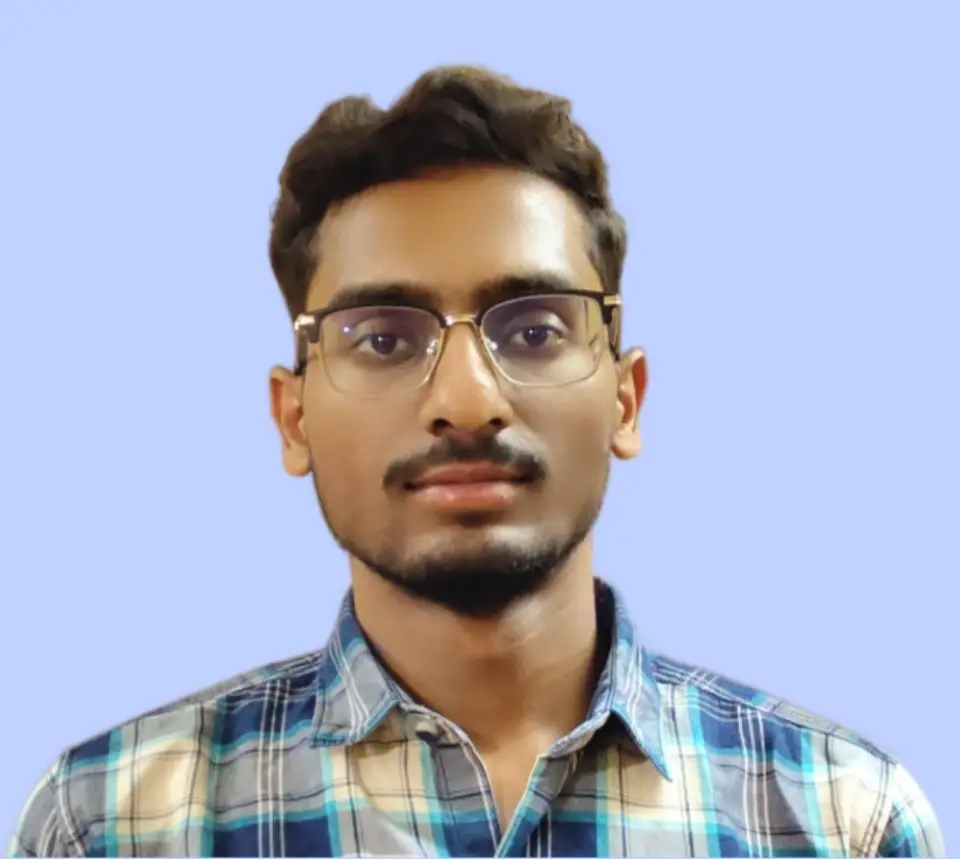 Shishank Kansal — Accountancy Tutor in New Delhi