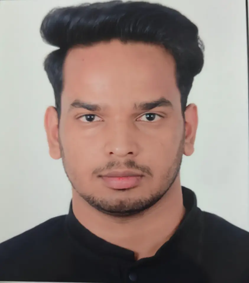Vivek Pal — Maths Tutor in Varanasi