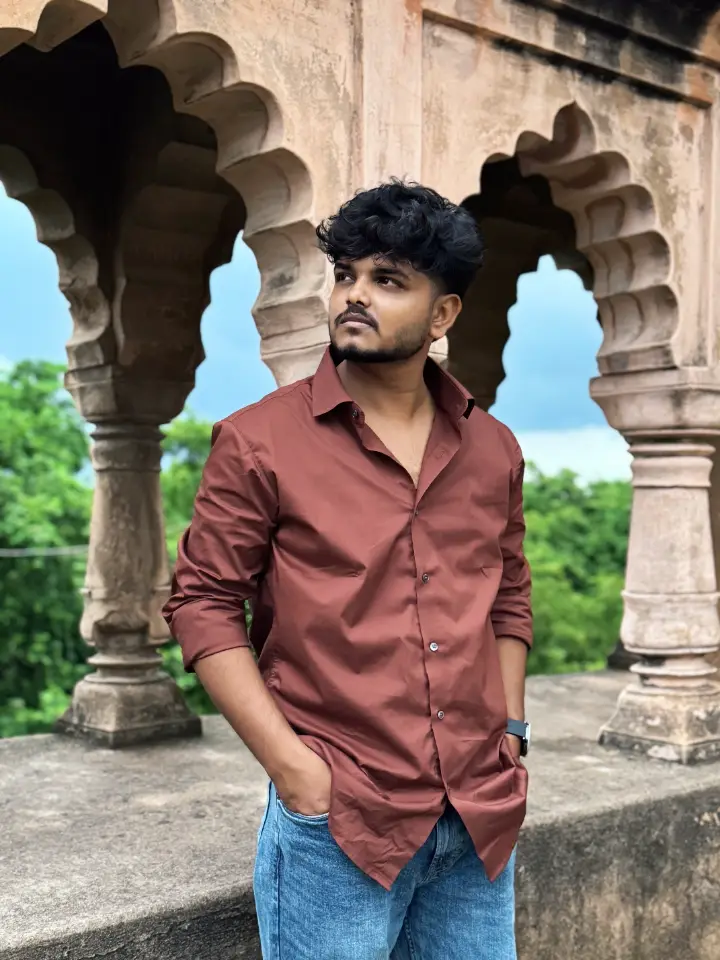 Priyanshu Kumar — NEET Biology Tutor in Varanasi