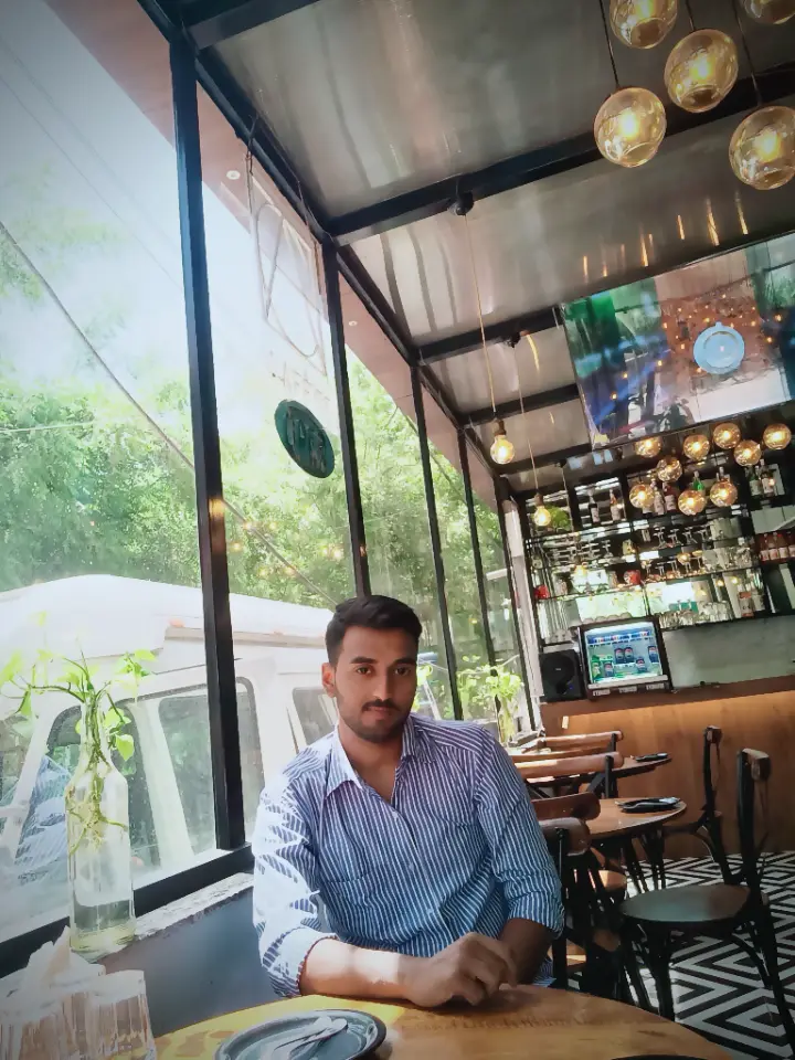 Jalaj Singh — Accountancy Tutor in Varanasi