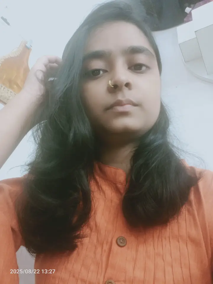 Priya Raikwar — Home Tutor in Varanasi