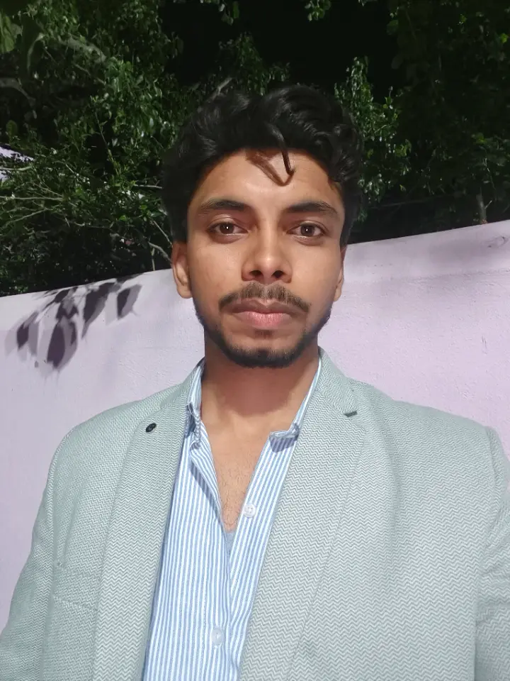 Suraj Gupta — Maths Tutor in New Delhi