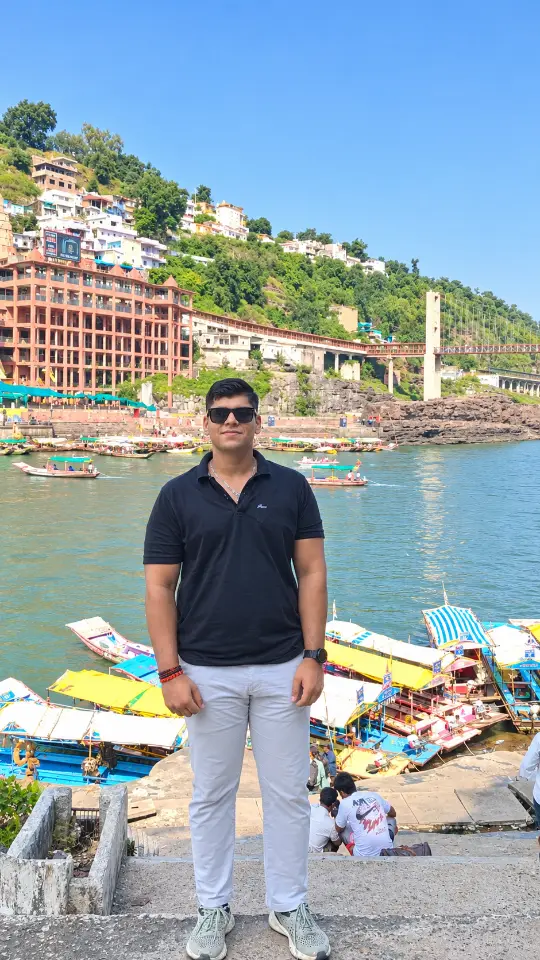 Vaibhav Sharma — Maths Tutor in Gurugram