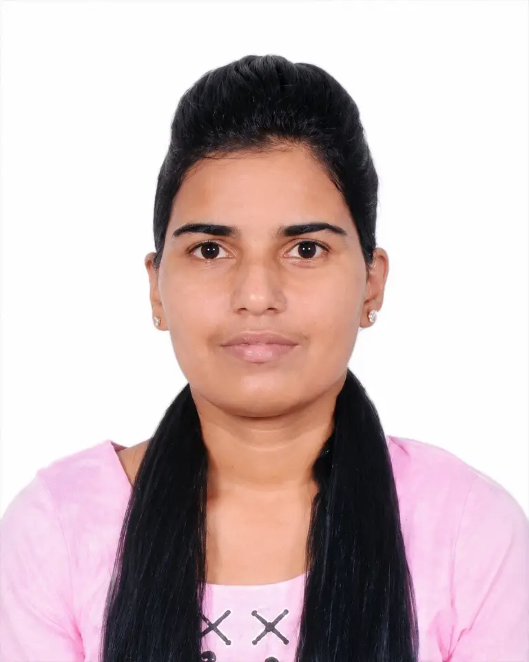 Rekha Rani — Maths Tutor in New Delhi