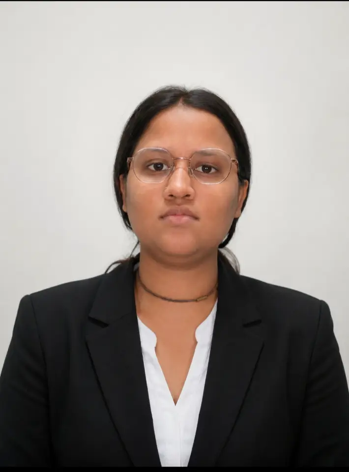Priyanka Agrawal — Maths Tutor in Gurugram
