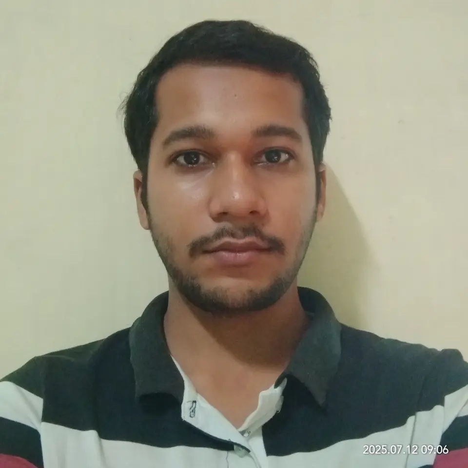 Rajat Prakash Singh — English Tutor in Varanasi