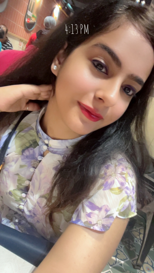 Sugandhi Karwani — English Tutor in Gurugram