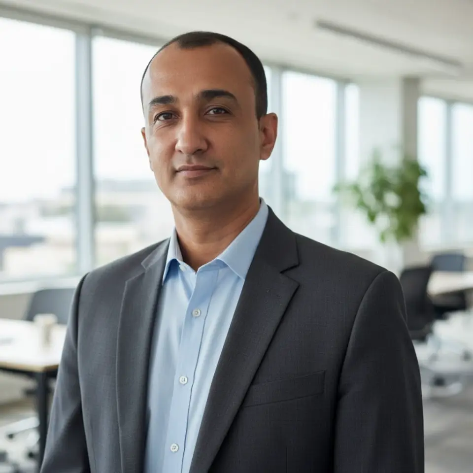 Manesh R Sharma — Accountancy Tutor in Gurugram