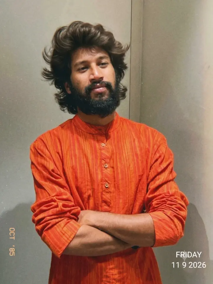 Mukul Rajput — Physics Tutor in Gurugram