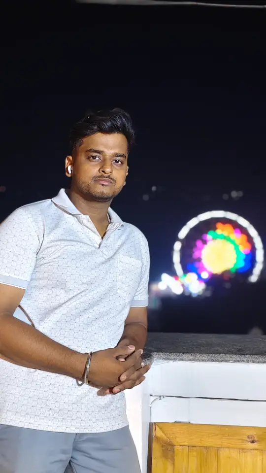 Ankit Kumar — Applied Mathematics Tutor in Varanasi