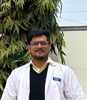 Shubham — Maths Tutor in Gurugram