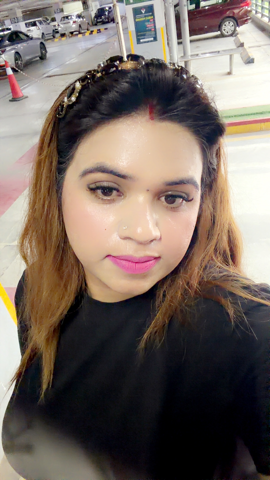 Anandita Pahuja — English Tutor in Gurugram