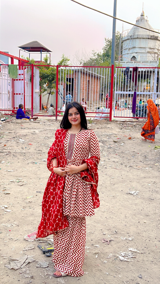 Navya Nagar — Home Tutor in Noida