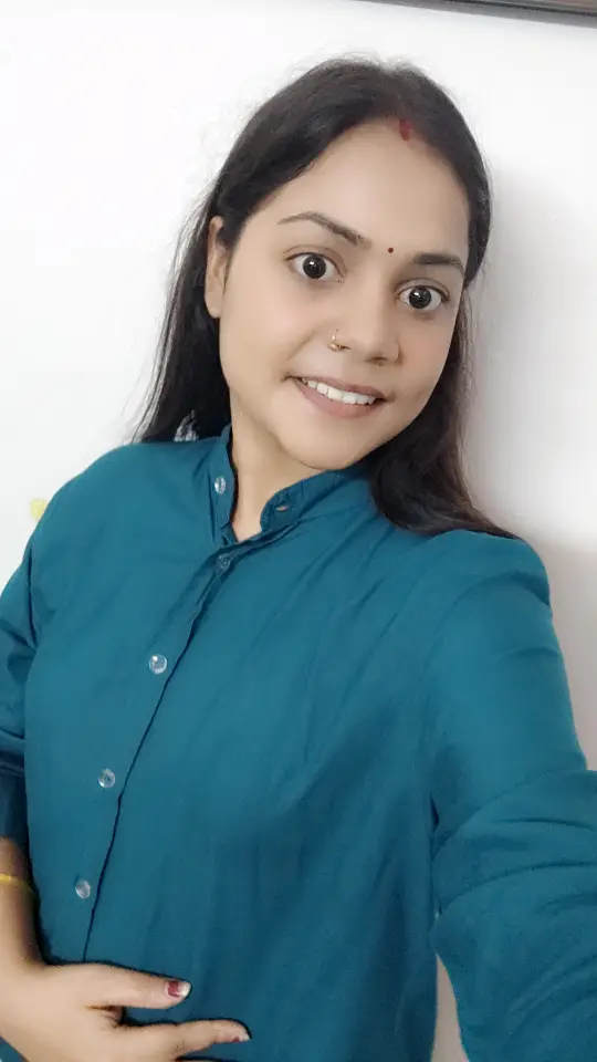 Tanushree Prajapati — Maths Tutor in Gurugram