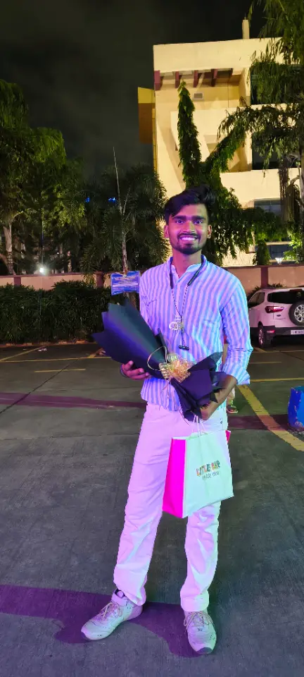 Manish Kumar — Maths Tutor in Gurugram