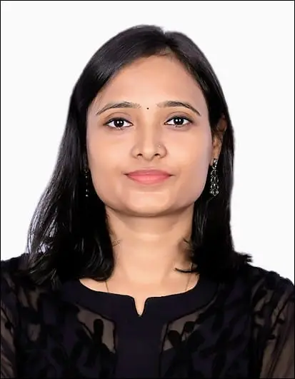 Archana Nayak — Business Studies Tutor in Gurugram