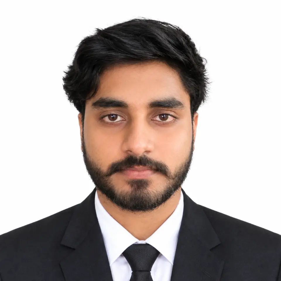 Gagan Maurya — Maths Tutor in Varanasi