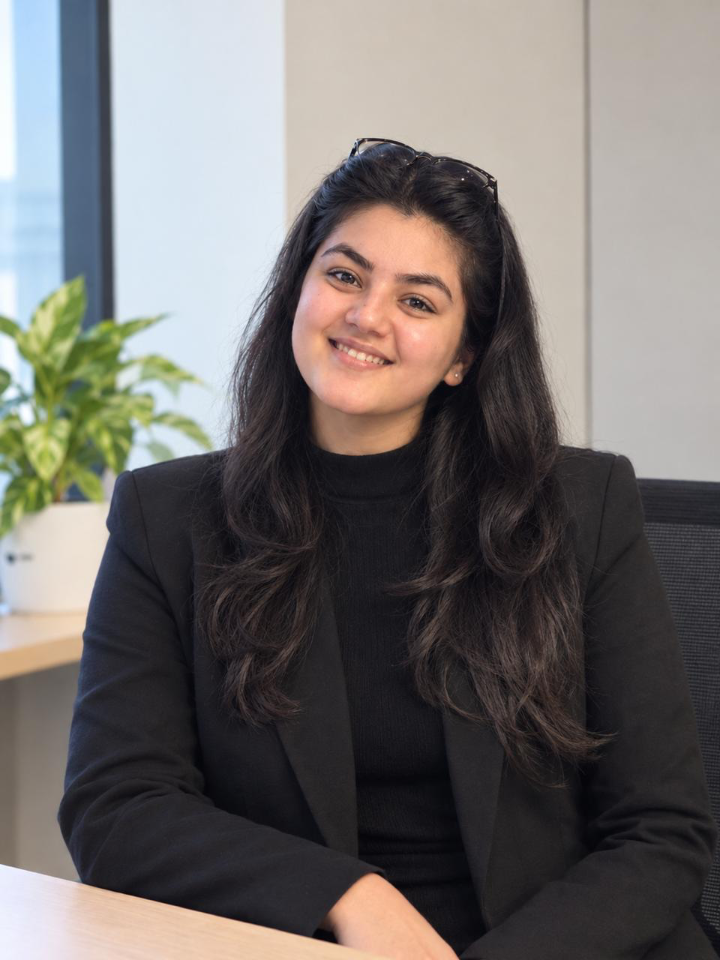 Charu Sharma — Biology Tutor in Gurugram