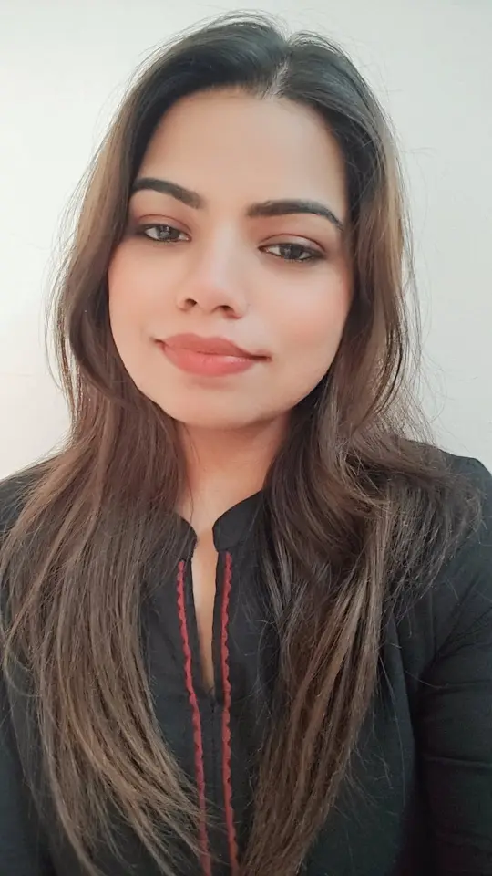 Shivali Sood — Home Tutor in Gurugram