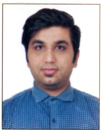 Aakash Tilwani — Maths Tutor in Gurugram