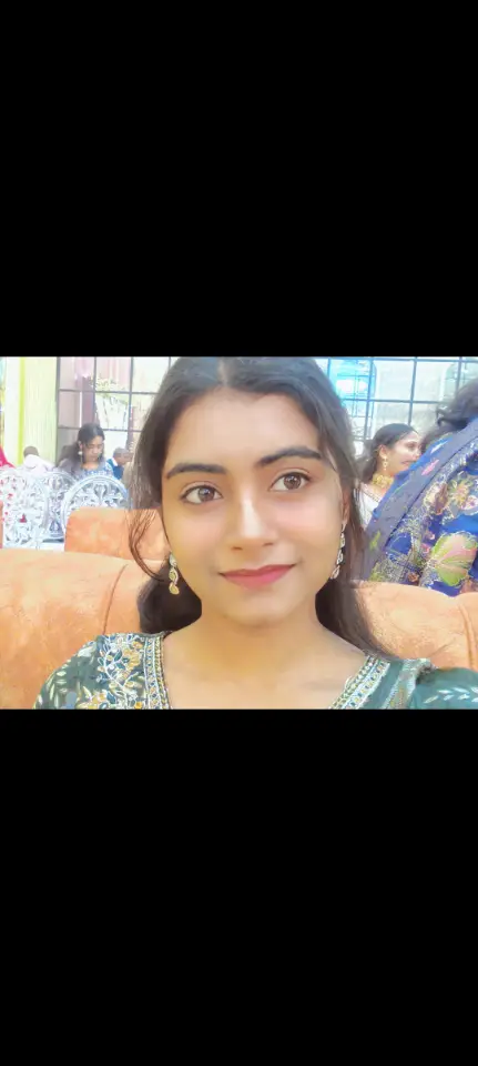 Anushka Keshari — Maths Tutor in Varanasi