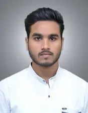 Ashwin — Maths Tutor in Varanasi