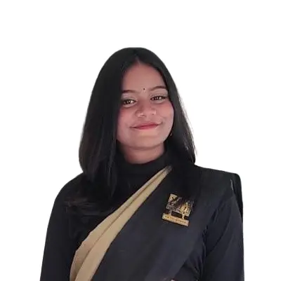Elizabeth — Political Science Tutor in Varanasi