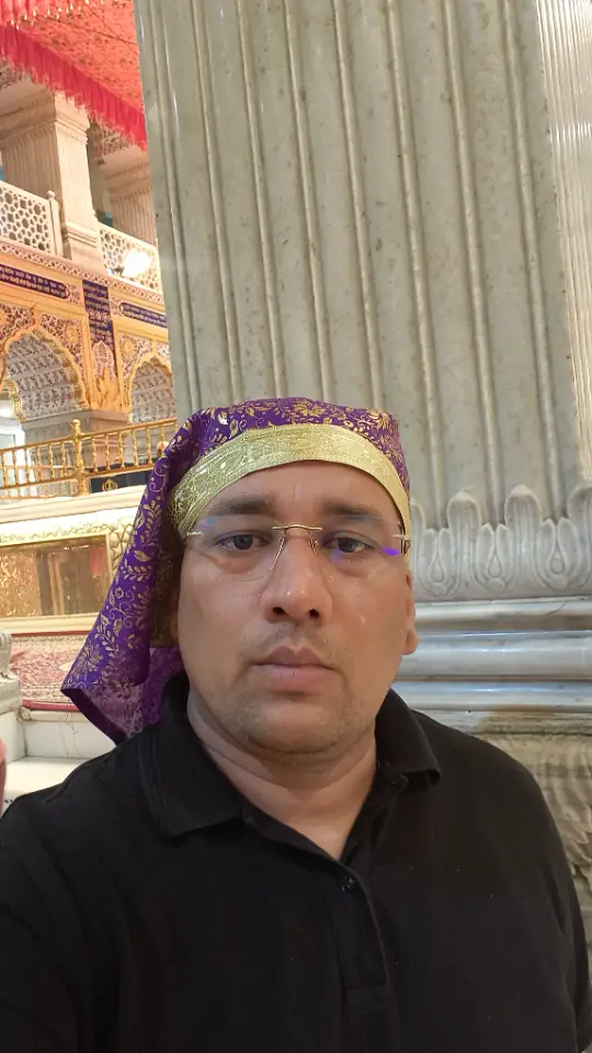 Harish Thakur — Maths Tutor in New Delhi
