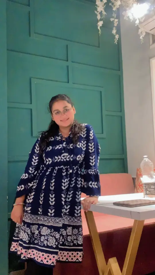 Nainshi Seth — Maths Tutor in Varanasi