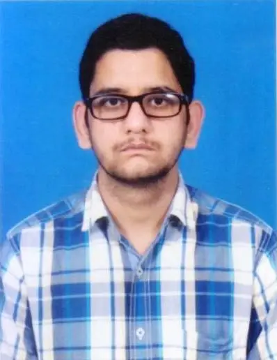 Lovkesh Kumar Kaushik — Social Studies Tutor in Gurugram