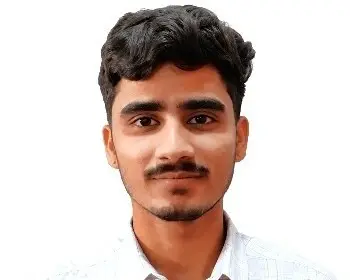 Sharad Singh — Maths Tutor in Noida