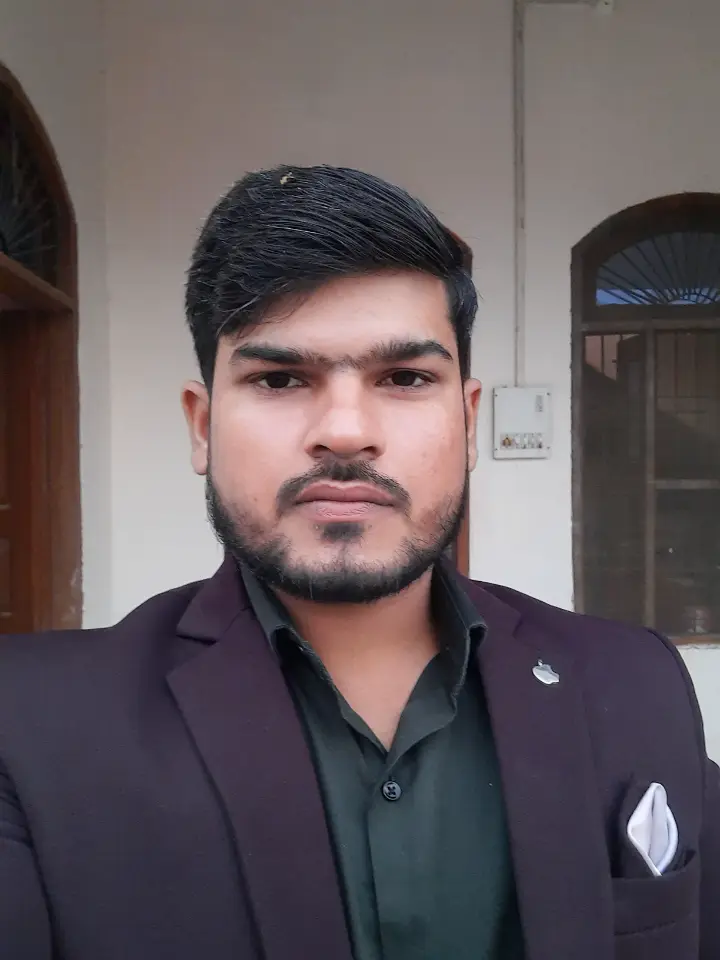 Rohit Deshwal — Maths Tutor in Gurugram