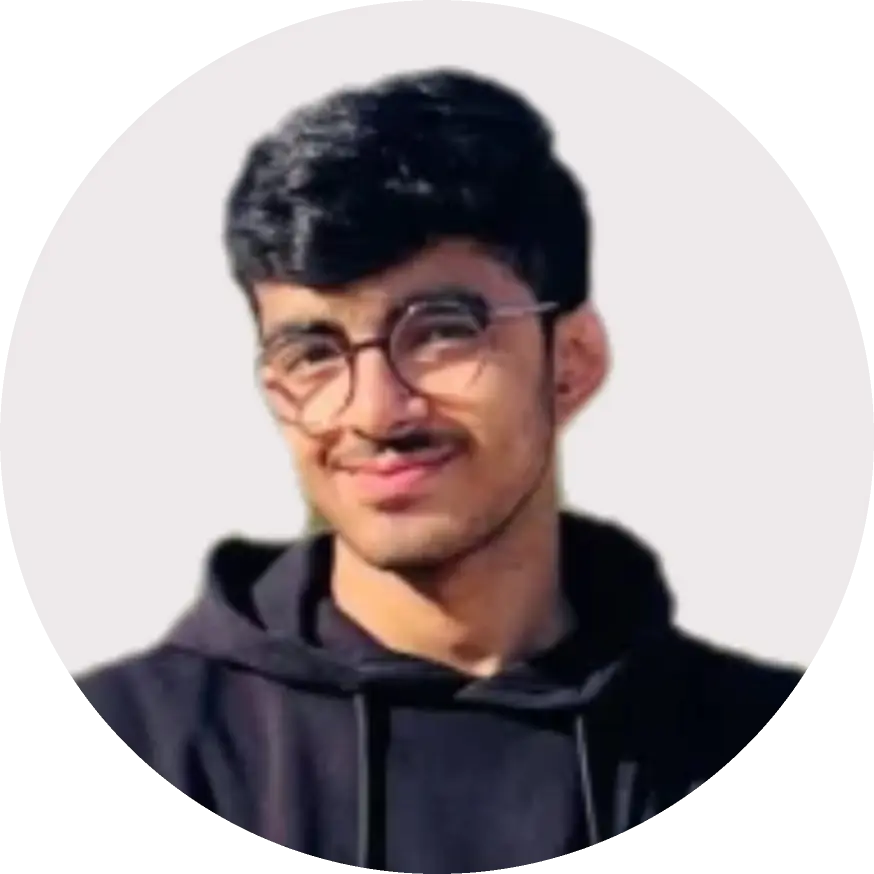 Tanmay Raj Dhankash — Biology Tutor in Greater Noida