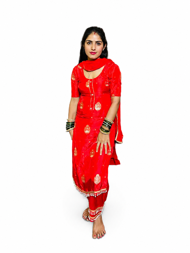 Kirti Jakhar — Hindi Tutor in Gurugram