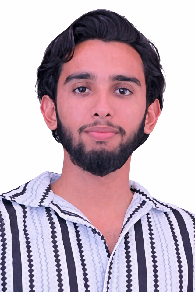 Prabhat Jangra — Home Tutor in New Delhi